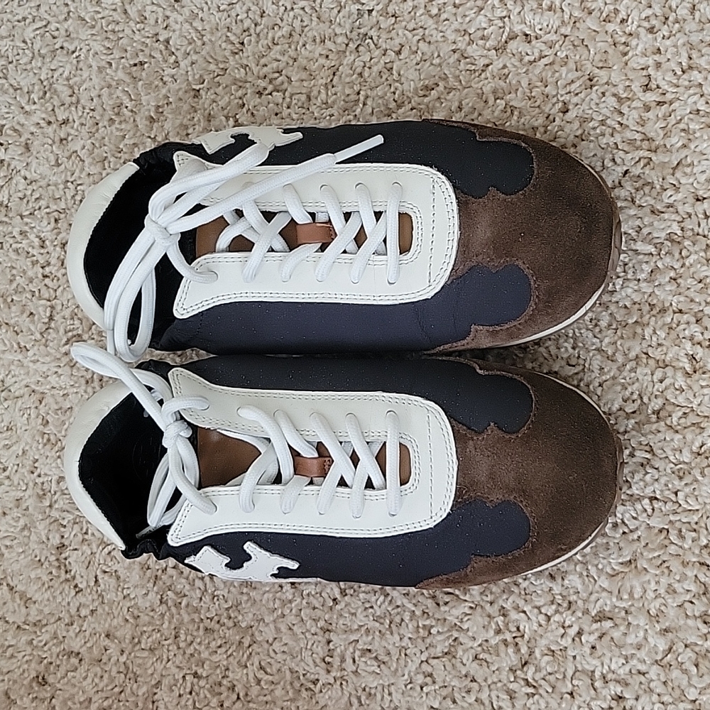 Tory Burch Tory Sneaker